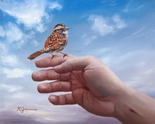 Load image into Gallery viewer, Every Sparrow is Known