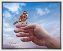 Load image into Gallery viewer, Every Sparrow is Known