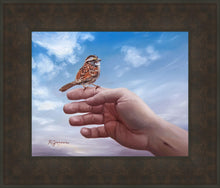 Load image into Gallery viewer, Every Sparrow is Known