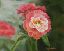 Load image into Gallery viewer, Pink Flower