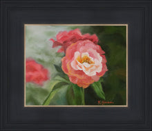 Load image into Gallery viewer, Pink Flower
