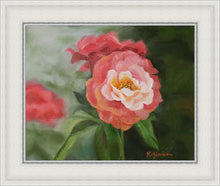 Load image into Gallery viewer, Pink Flower