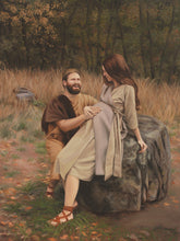 Load image into Gallery viewer, That They Might Have Joy
