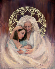 Load image into Gallery viewer, Mother's Embrace