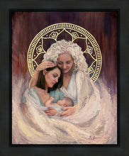 Load image into Gallery viewer, Mother's Embrace