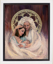 Load image into Gallery viewer, Mother's Embrace