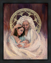 Load image into Gallery viewer, Mother's Embrace