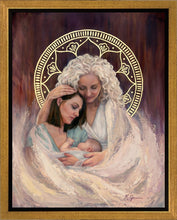 Load image into Gallery viewer, Mother's Embrace