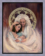 Load image into Gallery viewer, Mother's Embrace