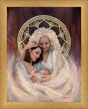 Load image into Gallery viewer, Mother's Embrace