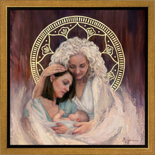 Load image into Gallery viewer, Mother's Embrace