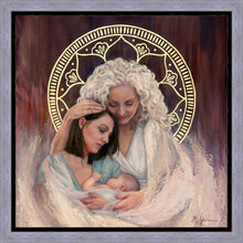 Load image into Gallery viewer, Mother's Embrace