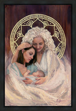 Load image into Gallery viewer, Mother's Embrace