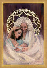 Load image into Gallery viewer, Mother's Embrace