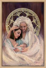 Load image into Gallery viewer, Mother's Embrace