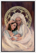 Load image into Gallery viewer, Mother's Embrace
