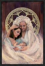 Load image into Gallery viewer, Mother's Embrace