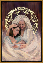 Load image into Gallery viewer, Mother's Embrace