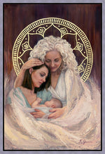 Load image into Gallery viewer, Mother's Embrace