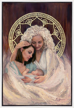 Load image into Gallery viewer, Mother's Embrace