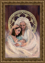 Load image into Gallery viewer, Mother's Embrace