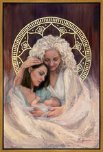 Load image into Gallery viewer, Mother's Embrace