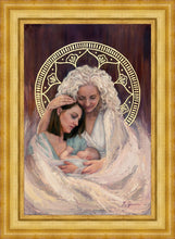 Load image into Gallery viewer, Mother's Embrace