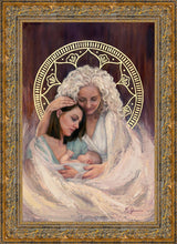 Load image into Gallery viewer, Mother's Embrace