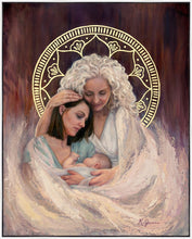 Load image into Gallery viewer, Mother's Embrace