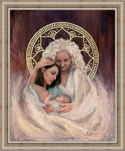 Load image into Gallery viewer, Mother's Embrace