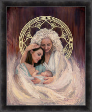 Load image into Gallery viewer, Mother's Embrace