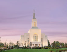 Load image into Gallery viewer, Burley Idaho Love of Our Father
