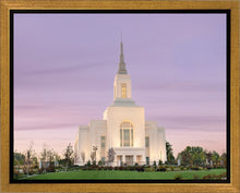 Load image into Gallery viewer, Burley Idaho Love of Our Father