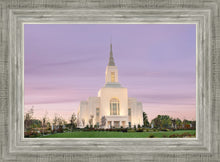 Load image into Gallery viewer, Burley Idaho Love of Our Father