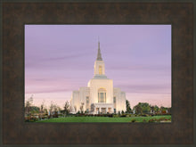 Load image into Gallery viewer, Burley Idaho Love of Our Father