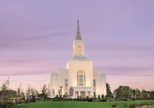 Load image into Gallery viewer, Burley Idaho Love of Our Father