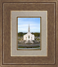 Load image into Gallery viewer, Burley Idaho Summer Skies