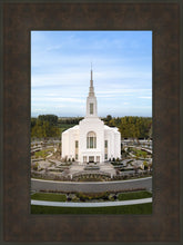 Load image into Gallery viewer, Burley Idaho Summer Skies