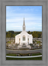 Load image into Gallery viewer, Burley Idaho Summer Skies