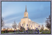 Load image into Gallery viewer, Burley Idaho Calm Covenant Path
