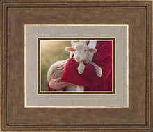 Load image into Gallery viewer, The Good Shepherd