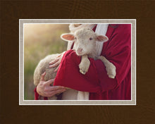 Load image into Gallery viewer, The Good Shepherd