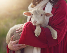 Load image into Gallery viewer, The Good Shepherd