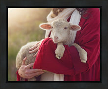 Load image into Gallery viewer, The Good Shepherd