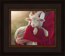 Load image into Gallery viewer, The Good Shepherd