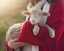 Load image into Gallery viewer, The Good Shepherd