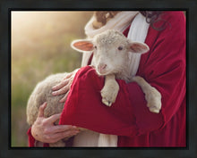 Load image into Gallery viewer, The Good Shepherd