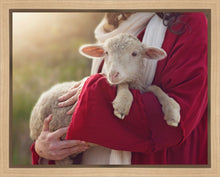 Load image into Gallery viewer, The Good Shepherd