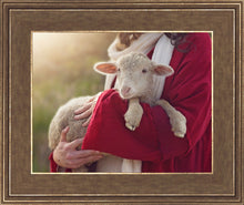 Load image into Gallery viewer, The Good Shepherd