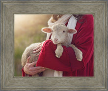 Load image into Gallery viewer, The Good Shepherd